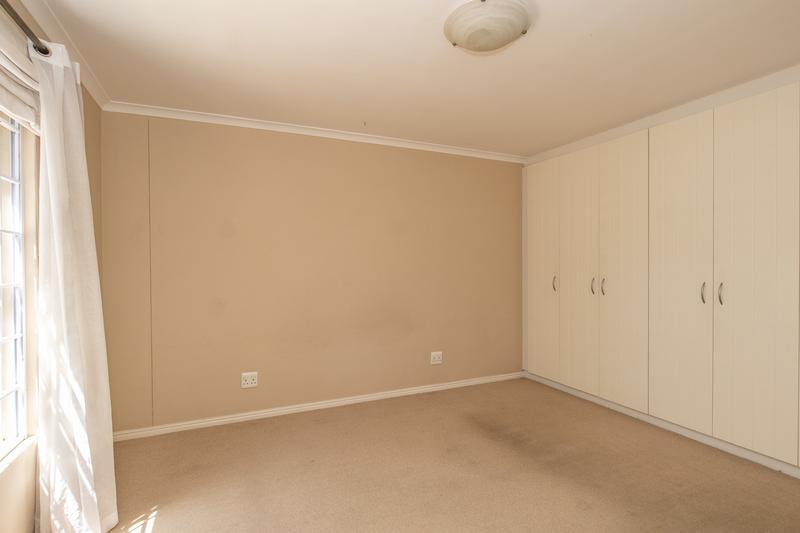 To Let 2 Bedroom Property for Rent in Plumstead Western Cape